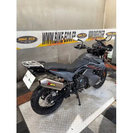 KTM 890 ADVENTURE A2 35kw