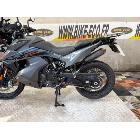KTM 890 ADVENTURE A2 35kw