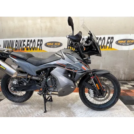 KTM 890 ADVENTURE A2 35kw