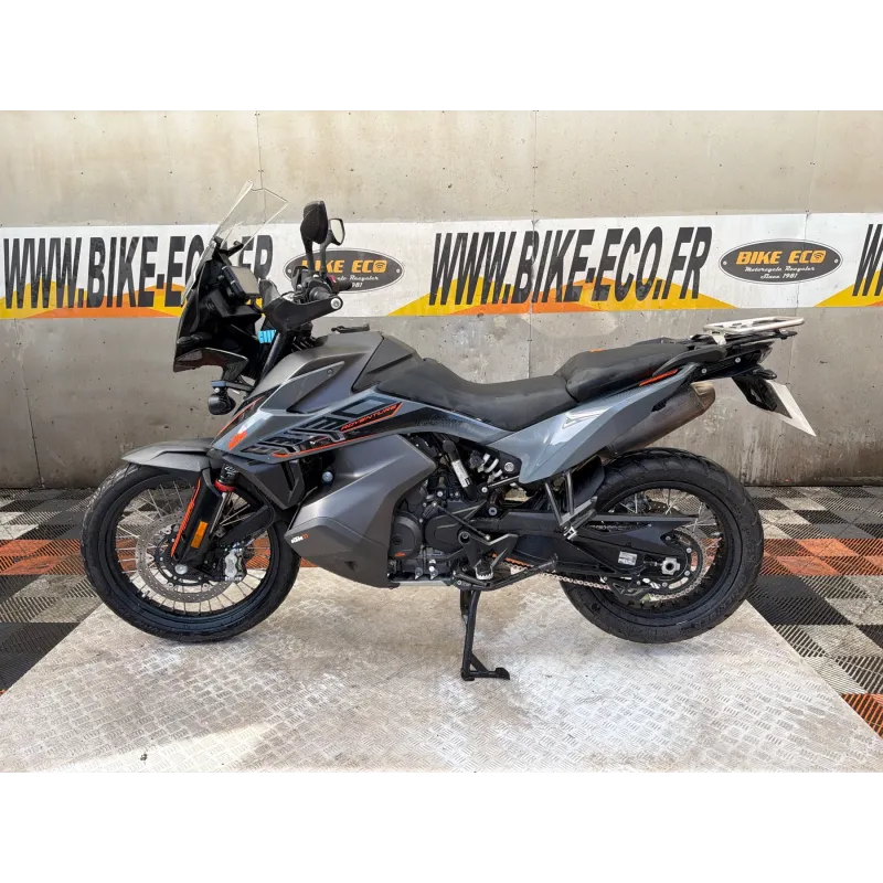 KTM 890 ADVENTURE A2 35kw