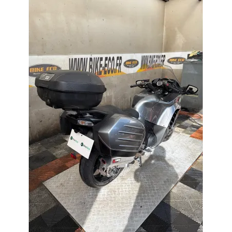 KAWASAKI 1400 GTR