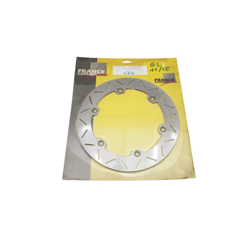 Disque frein avant HONDA GL 1100 GOLDWING 1979 - 1982