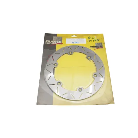 Disque frein avant HONDA GL 1100 GOLDWING 1979 - 1982