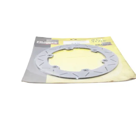 Disque frein avant HONDA GL 1100 GOLDWING 1979 - 1982