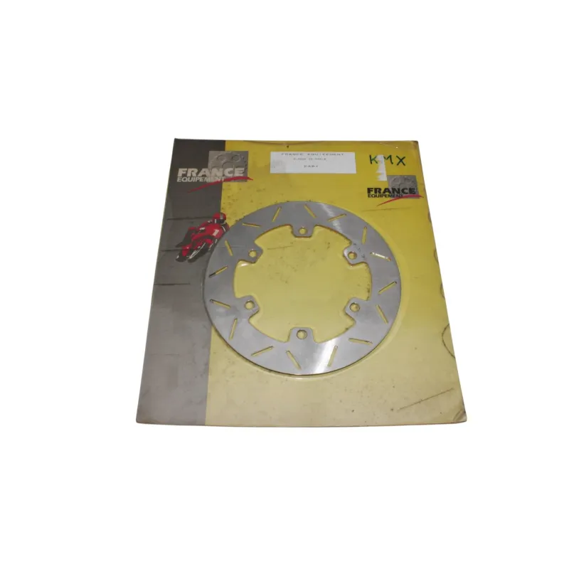 Disque frein avant KAWASAKI KMX 125 1985 - 2003