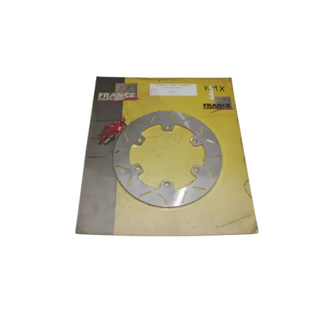 Disque frein avant KAWASAKI KMX 125 1985 - 2003