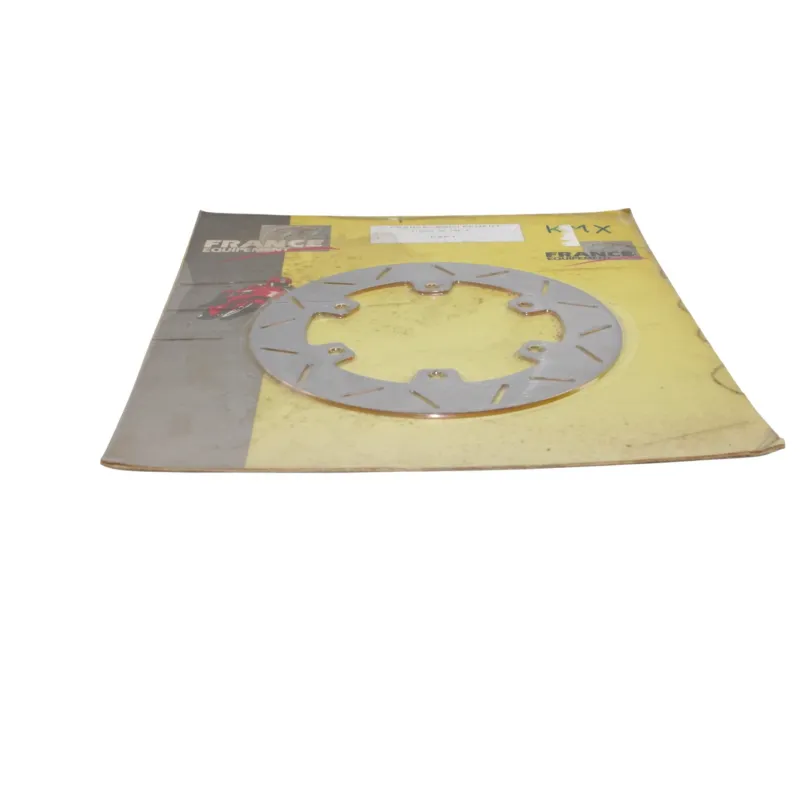 Disque frein avant KAWASAKI KMX 125 1985 - 2003