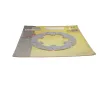 Disque frein avant KAWASAKI KMX 125 1985 - 2003