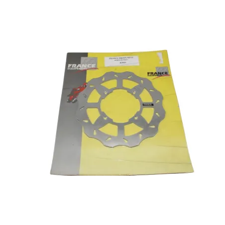 Disque frein avant KAWASAKI KLX 650 R 1993 - 2001