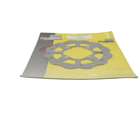 Disque frein avant KAWASAKI KLX 650 R 1993 - 2001