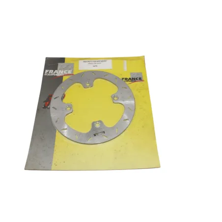 Disque frein avant SUZUKI DR 250 1990 -1994