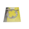 Disque frein avant SUZUKI DR 250 1990 -1994 Disque frein avant SUZUKI DR 250 1990 -1994