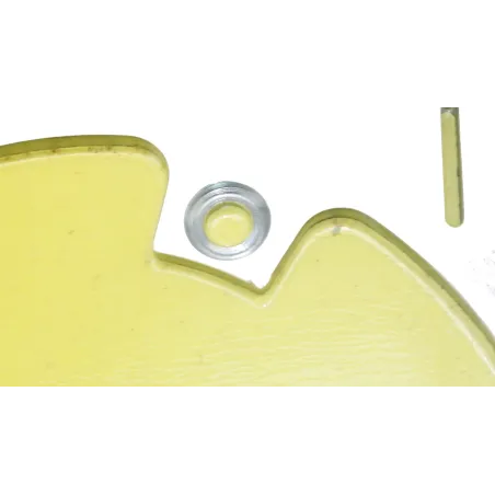 Disque frein avant HONDA CB 1000 BIG ONE 1993 - 1998
