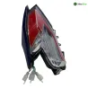 Feu arriere NWOW 125 RIDER FRISON
