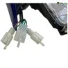 Feu arriere NWOW 125 RIDER FRISON