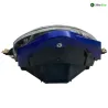 Optique (feux)(phare) NWOW 125 RIDER FRISON Optique (feux)(phare) NWOW 125 RIDER FRISON