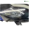 Optique (feux)(phare) NWOW 125 RIDER FRISON Optique (feux)(phare) NWOW 125 RIDER FRISON