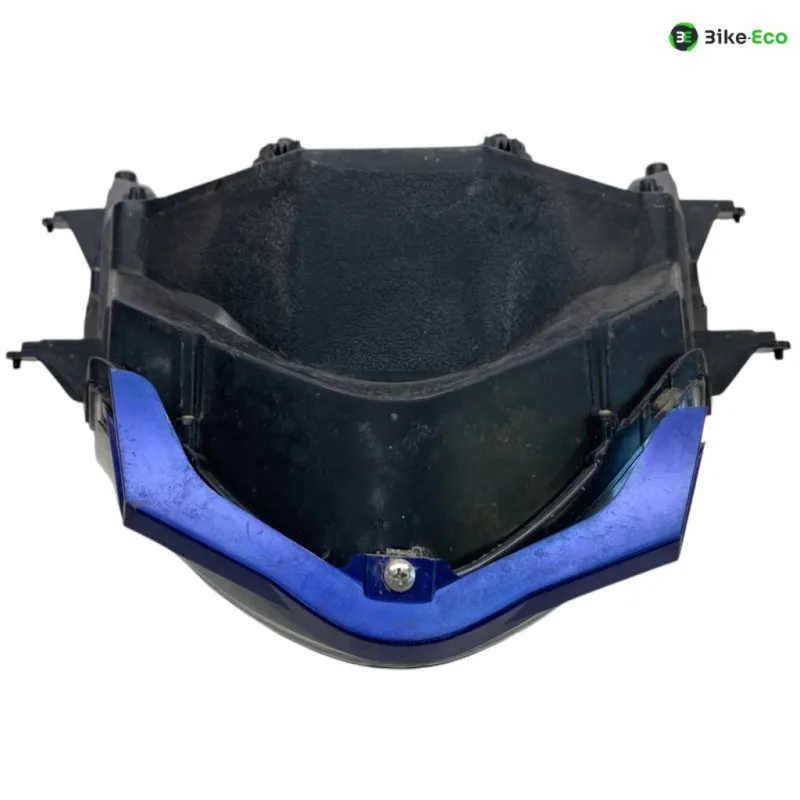 Optique (feux)(phare) NWOW 125 RIDER FRISON