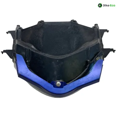 Optique (feux)(phare) NWOW 125 RIDER FRISON