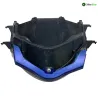 Optique (feux)(phare) NWOW 125 RIDER FRISON Optique (feux)(phare) NWOW 125 RIDER FRISON