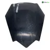 Bulle NWOW 125 RIDER FRISON