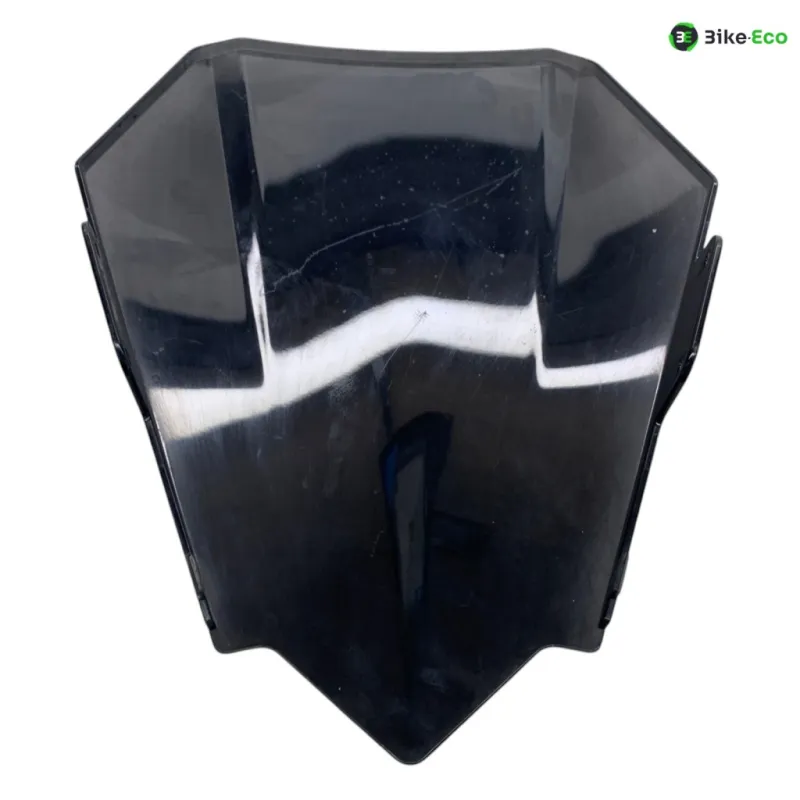 Bulle NWOW 125 RIDER FRISON