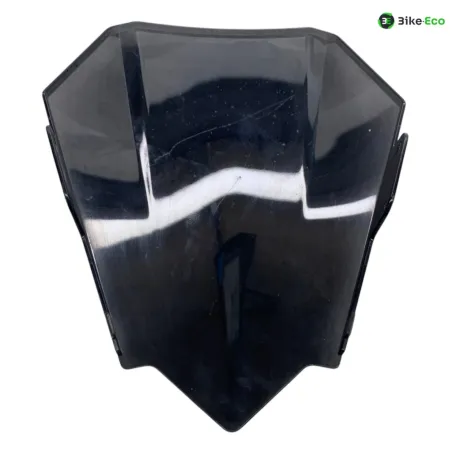 Bulle NWOW 125 RIDER FRISON