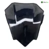 Bulle NWOW 125 RIDER FRISON