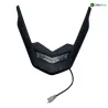 Cache carenage face avant NWOW 125 RIDER FRISON Cache carenage face avant NWOW 125 RIDER FRISON