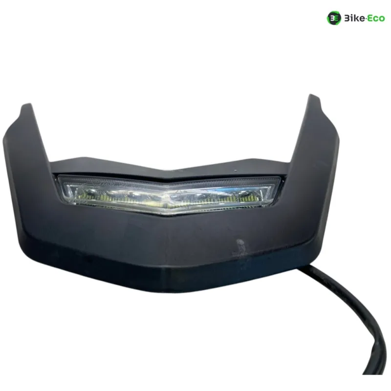 Cache carenage face avant NWOW 125 RIDER FRISON