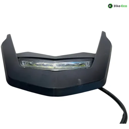 Cache carenage face avant NWOW 125 RIDER FRISON