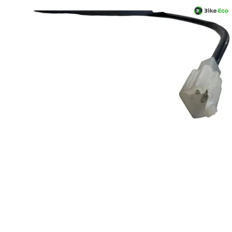Cache carenage face avant NWOW 125 RIDER FRISON