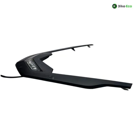 Cache carenage face avant NWOW 125 RIDER FRISON