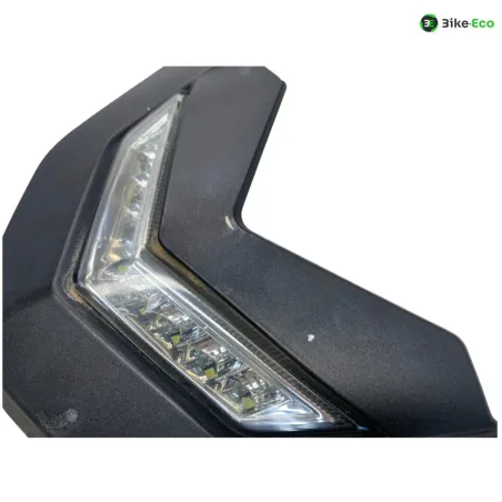 Cache carenage face avant NWOW 125 RIDER FRISON