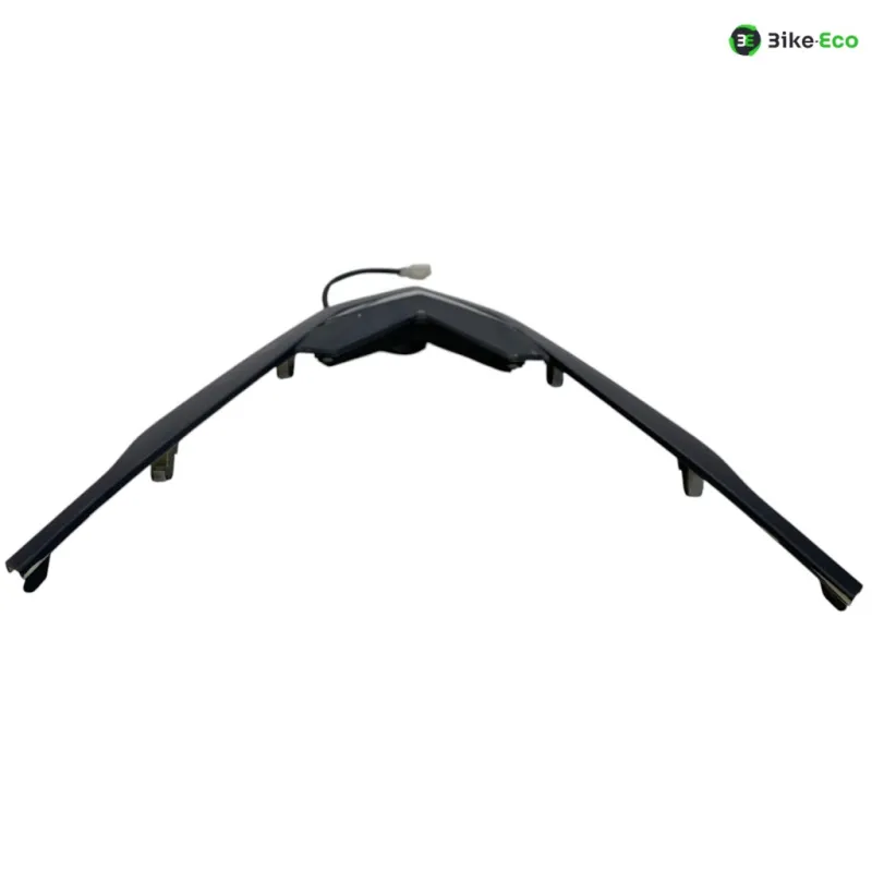 Cache carenage face avant NWOW 125 RIDER FRISON