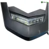 Cache carenage face avant NWOW 125 RIDER FRISON Cache carenage face avant NWOW 125 RIDER FRISON