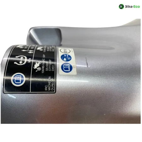 Tablier avant HONDA SH 125 2017-2019