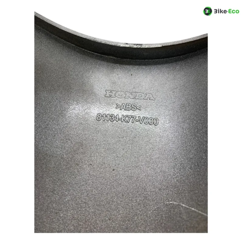 Tablier avant HONDA SH 125 2017-2019