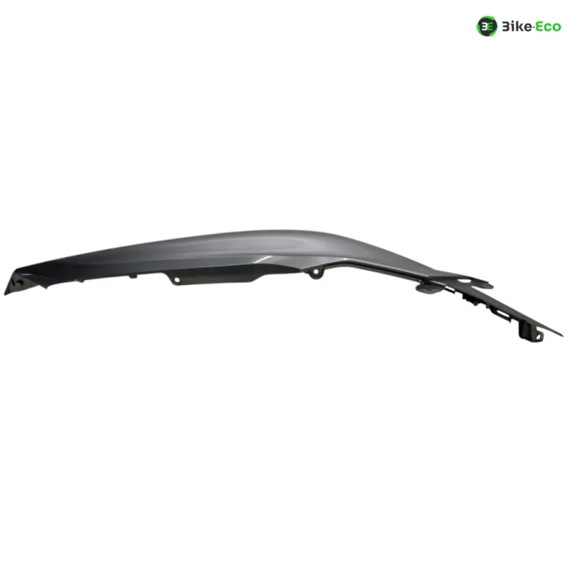 Cache carenage coque arriere droit HONDA SH 125 2017-2019