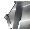 Cache carenage coque arriere droit HONDA SH 125 2017-2019