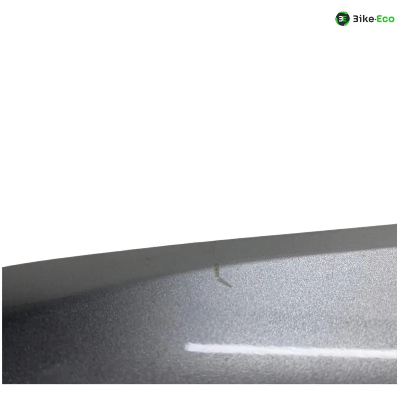 Cache carenage coque arriere gauche HONDA SH 125 2017-2019