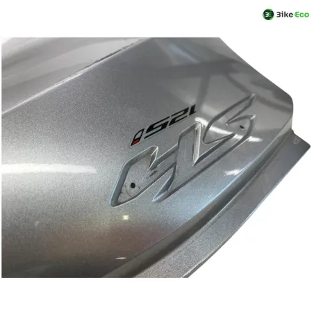 Cache carenage coque arriere gauche HONDA SH 125 2017-2019