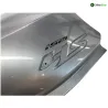 Cache carenage coque arriere gauche HONDA SH 125 2017-2019 Cache carenage coque arriere gauche HONDA SH 125 2017-2019