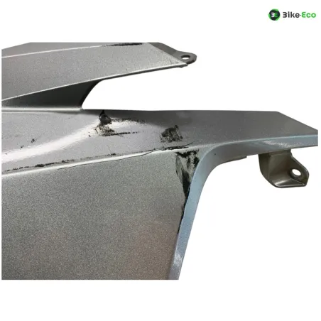 Cache carenage coque arriere gauche HONDA SH 125 2017-2019