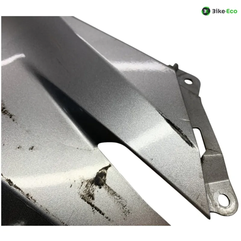 Cache carenage coque arriere gauche HONDA SH 125 2017-2019