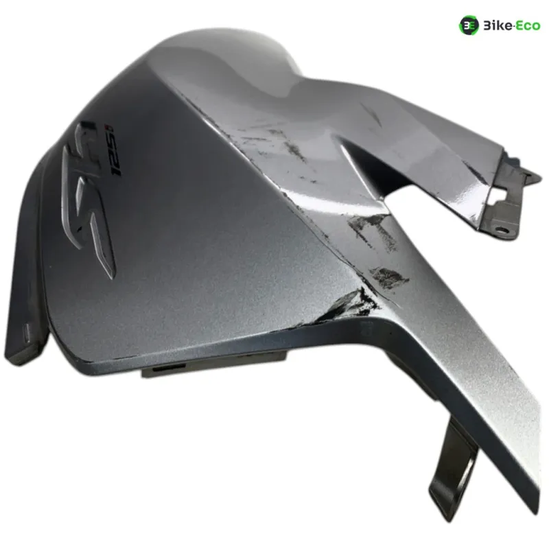 Cache carenage coque arriere gauche HONDA SH 125 2017-2019