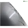Cache lateral gauche HONDA SH 125 2017-2019