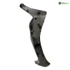 Cache lateral gauche HONDA SH 125 2017-2019