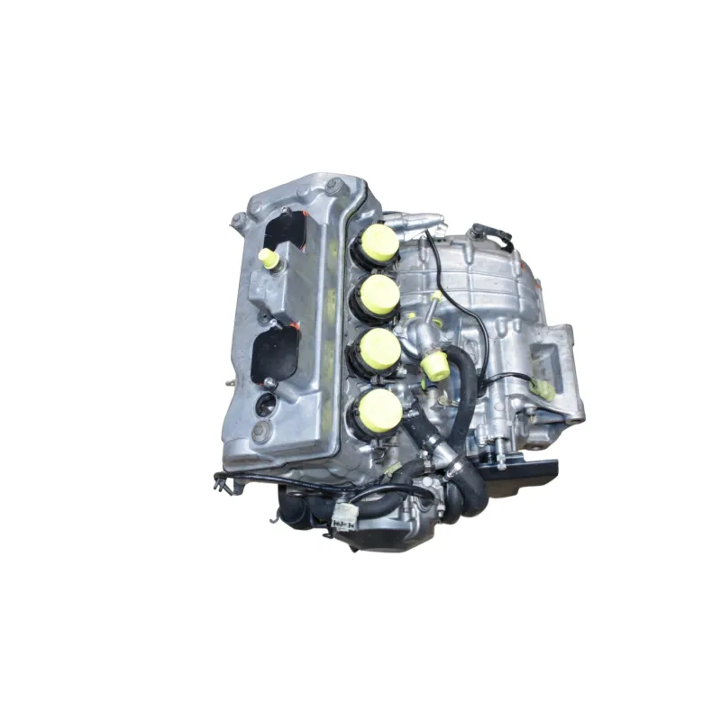 Moteur HONDA CBR 600 RR 2005 - 2006
