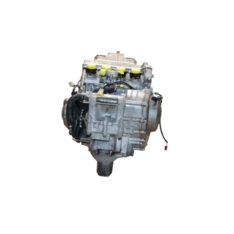 Moteur HONDA CBR 600 RR 2005 - 2006